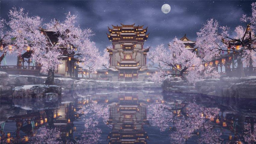 全能问答平台-